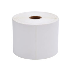 EIONO® - 4" x 6" Direct Thermal Roll Shipping Labels [1-Roll 500 Labels] Commercial Grade