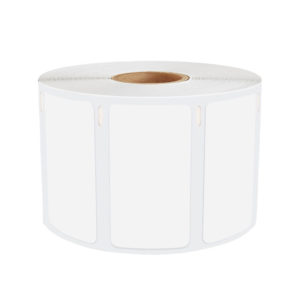 EIONO Compatible DYMO 30334 Multipurpose Barcode Labels Size 2-1/4″ x 1-1/4″(57mm x 32mm) 1000 Per Roll